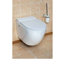 Подвесной унитаз Diva Z19-79 Zandini