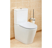 Напольный унитаз Elegante Z19-64 Zandini