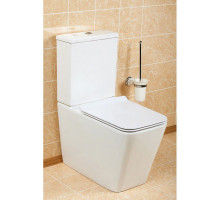 Напольный унитаз Noemi Z19-04 Zandini