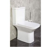 Напольный унитаз Amante Z19-12 Zandini