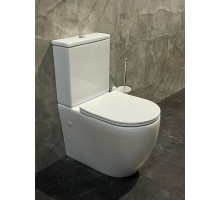 Напольный унитаз Bettina Z19-10 Zandini