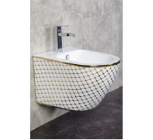 Подвесное биде Firenze Z19-17/1W Zandini