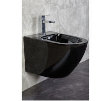 Подвесное биде Garda-Black Z19-05/1B Zandini