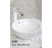 Раковина - Z-03 Zandini