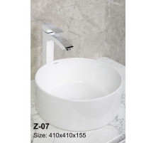 Раковина - Z-07 Zandini