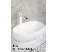 Раковина - Z-10 Zandini