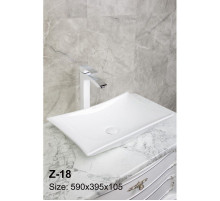 Раковина - Z-18 Zandini