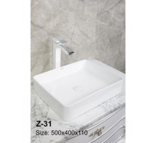 Раковина - Z-31 Zandini