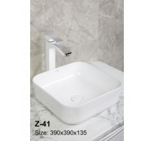 Раковина - Z-41 Zandini