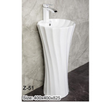 Раковина - Z-51 Zandini