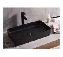Раковина - Z-321 Zandini