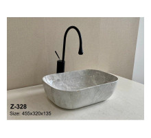 Раковина - Z-328 Zandini
