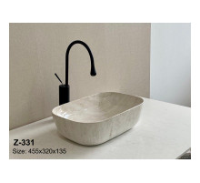Раковина - Z-331 Zandini