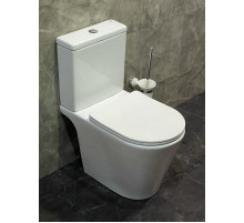 Напольный унитаз VENEZIA Z19-11 Zandini