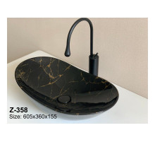 Раковина - Z-358 Zandini