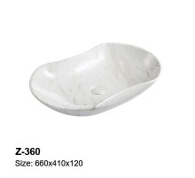 Раковина - Z-360 Zandini