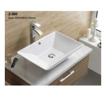Раковина - Z-500 Zandini