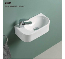 Раковина - Z-501 Zandini