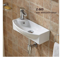 Раковина - Z-503 Zandini