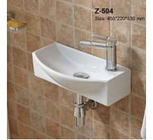 Раковина - Z-504 Zandini