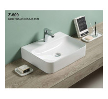 Раковина - Z-509 Zandini