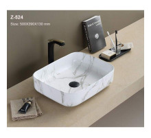 Раковина - Z-524 Zandini