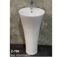 Раковина - Z-700 Zandini