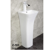 Раковина - Z-701 Zandini