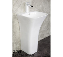 Раковина - Z-703 Zandini