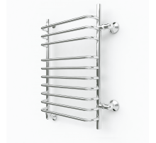 Водяной полотенцесушитель Эрато A29 1200х600 (с боковым подключением)