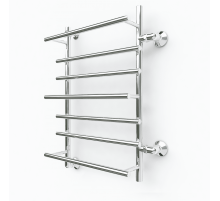 Водяной полотенцесушитель Эрато A23 1000х500 (с боковым подключением)