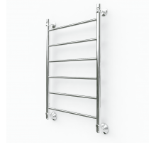 Водяной полотенцесушитель Эрато A4 1200х500