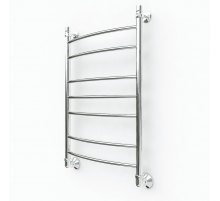 Водяной полотенцесушитель Эрато A7 800х500