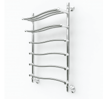 Водяной полотенцесушитель Эрато A15 Волна 1000х600