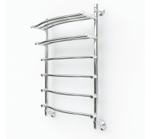 Водяной полотенцесушитель Эрато A15 Дуга 700х600