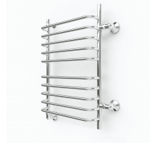 Водяной полотенцесушитель Эрато A16 700х500 (с боковым подключением)