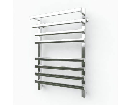 Заказать Водяной полотенцесушитель Эрато Квадрат 1 1200х400 в магазине сантехники Santeh-Crystal.ru