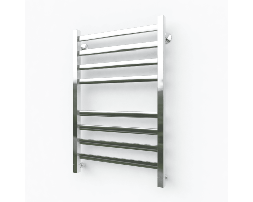 Заказать Водяной полотенцесушитель Эрато Квадрат 24 1000х500 в магазине сантехники Santeh-Crystal.ru