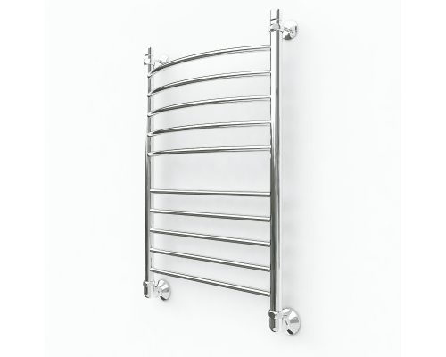 Купить Водяной полотенцесушитель Эрато A17 1200х600 в магазине сантехники Santeh-Crystal.ru