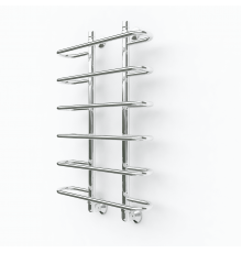 Водяной полотенцесушитель Эрато A18 1200х600х200