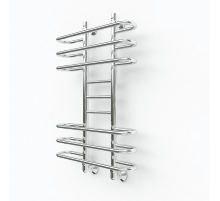 Водяной полотенцесушитель Эрато A19 1000х600х200