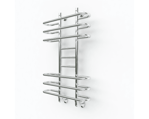 Купить Водяной полотенцесушитель Эрато A19 1200х500х200 в магазине сантехники Santeh-Crystal.ru