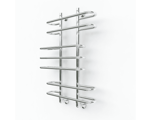 Заказать Водяной полотенцесушитель Эрато A20 600x500x200 в магазине сантехники Santeh-Crystal.ru