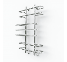 Водяной полотенцесушитель Эрато A20 1200x500x200