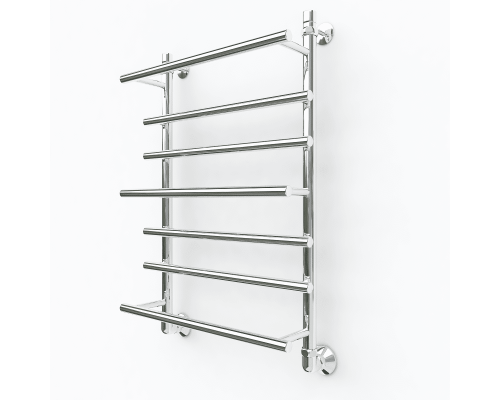 Приобрести Водяной полотенцесушитель Эрато A23 800х500 в магазине сантехники Santeh-Crystal.ru