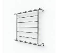 Водяной полотенцесушитель Эрато A25 500х400