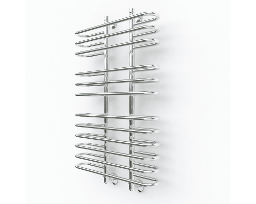 Купить Водяной полотенцесушитель Эрато A27 1000х600х200 в магазине сантехники Santeh-Crystal.ru