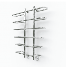 Водяной полотенцесушитель Эрато A28 1000х800х200