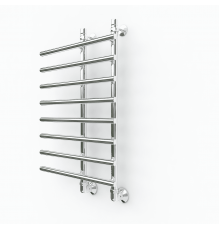 Водяной полотенцесушитель Эрато A31 600х500х200 (универсальное подключение)
