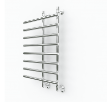 Водяной полотенцесушитель Эрато A31 1200х500х200 (универсальное подключение)
